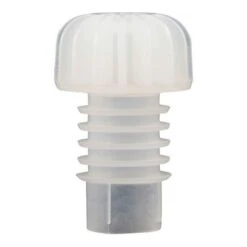 Plastic Champagne Stopper, 100/case
