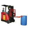 30 - 55 Gallon Drum Grabber (1-Drum) For Poly Drums