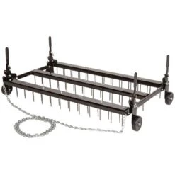 3 Foot Baseball Infield Nail Drag™