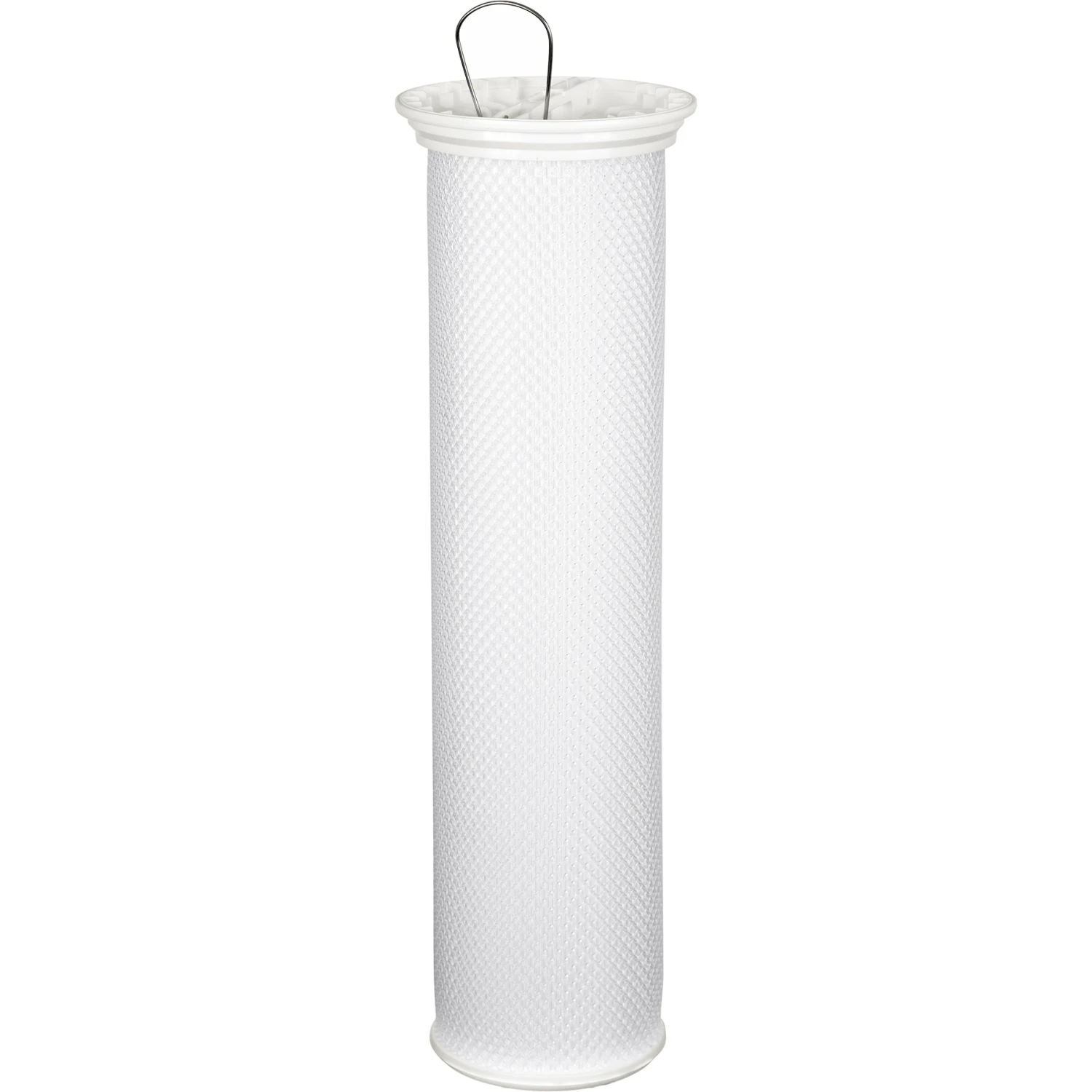 Size #1 High Flow Pleated Liquid Filter Cartridges (Configurable)
