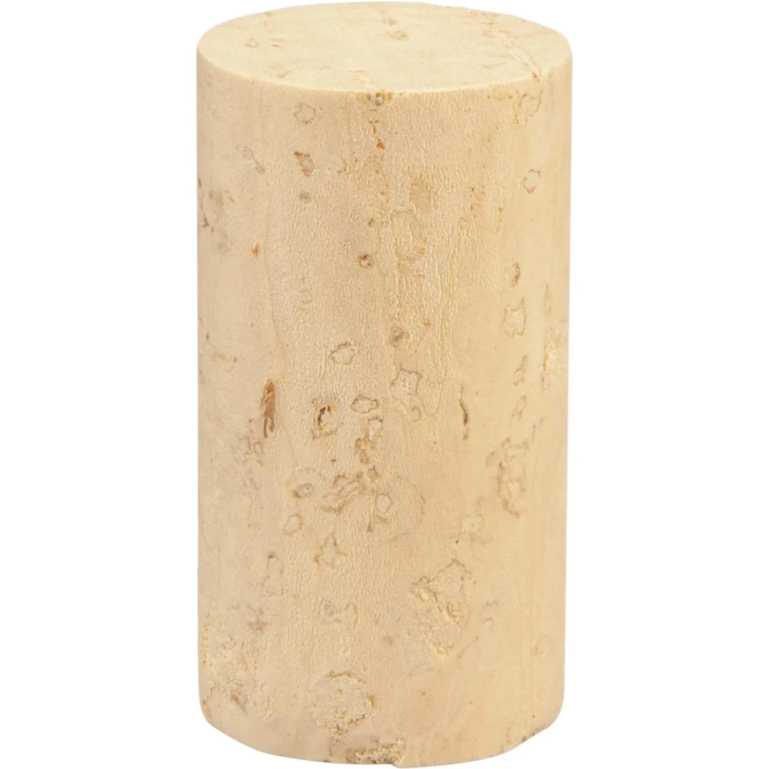 Slimcork® I Natural Wine Corks, Plain, 44 X 24 Mm, 1,000/bag