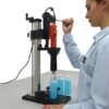 Electric Bottle Capping Machine (18-53mm) Max Ht. 14"