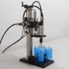 Pneumatic Bottle Capping Machine (18-130mm) Max Ht. 14"