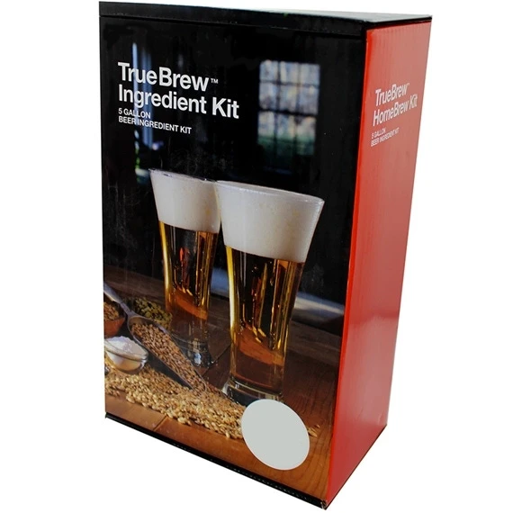 Session IPA TrueBrew™ Beer Ingredient Kit