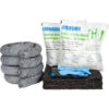 Universal Truck Spill Kit In Vinyl Bag W/CHEMSORB® GA - General Spill Absorbent
