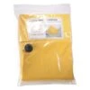 20" X 20" Zip-Top Reclosable Poly Bags, 4 Mil, Clear, 250/cs
