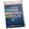 12" X 15" Zip-Top Reclosable Poly Bags, 6 Mil, Clear, 250/cs